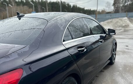 Mercedes-Benz CLA, 2013 год, 1 500 000 рублей, 8 фотография