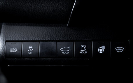 Toyota Camry, 2021 год, 2 950 000 рублей, 26 фотография