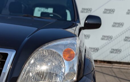 Toyota Land Cruiser Prado 120 рестайлинг, 2005 год, 1 730 000 рублей, 6 фотография