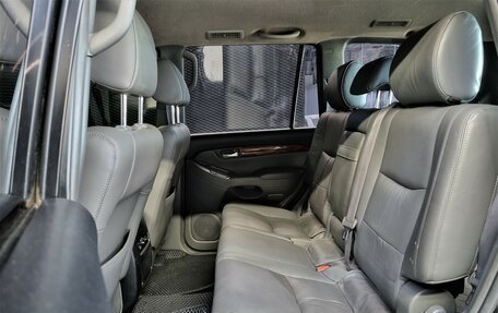 Toyota Land Cruiser Prado 120 рестайлинг, 2005 год, 1 730 000 рублей, 15 фотография