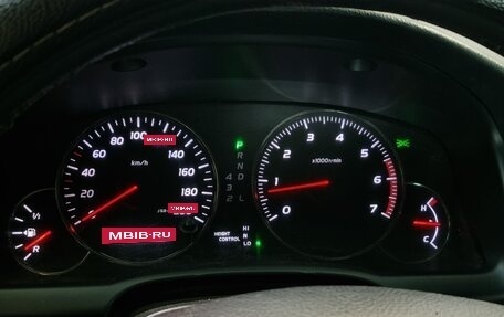 Toyota Land Cruiser Prado 120 рестайлинг, 2005 год, 1 730 000 рублей, 33 фотография