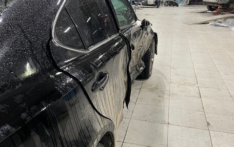 Lexus IS II рестайлинг 2, 2007 год, 490 000 рублей, 4 фотография
