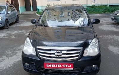 Nissan Almera, 2013 год, 400 000 рублей, 1 фотография