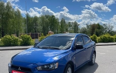 Mitsubishi Lancer IX, 2010 год, 515 000 рублей, 1 фотография