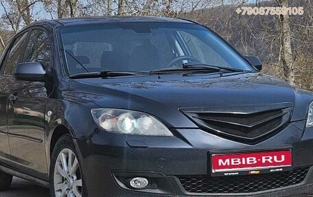Mazda 3, 2006 год, 445 000 рублей, 1 фотография