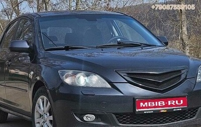 Mazda 3, 2006 год, 445 000 рублей, 1 фотография