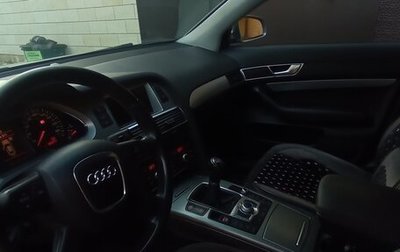 Audi A6, 2008 год, 849 000 рублей, 1 фотография