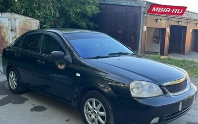 Chevrolet Lacetti, 2008 год, 540 000 рублей, 1 фотография