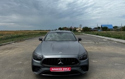 Mercedes-Benz E-Класс AMG, 2021 год, 8 250 000 рублей, 1 фотография