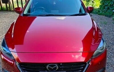 Mazda Axela, 2018 год, 1 750 000 рублей, 1 фотография