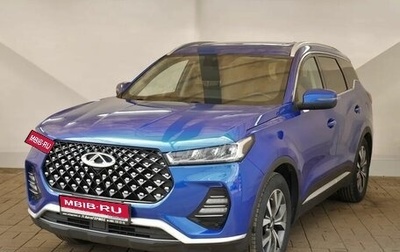 Chery Tiggo 7 Pro, 2022 год, 1 490 000 рублей, 1 фотография
