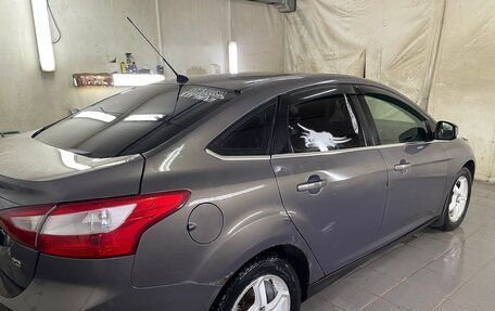 Ford Focus III, 2012 год, 650 000 рублей, 5 фотография