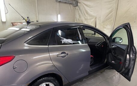 Ford Focus III, 2012 год, 650 000 рублей, 8 фотография