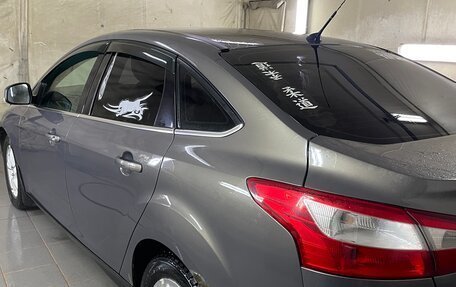 Ford Focus III, 2012 год, 650 000 рублей, 4 фотография
