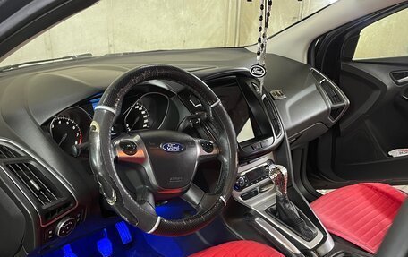 Ford Focus III, 2012 год, 650 000 рублей, 7 фотография