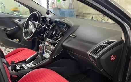 Ford Focus III, 2012 год, 650 000 рублей, 6 фотография
