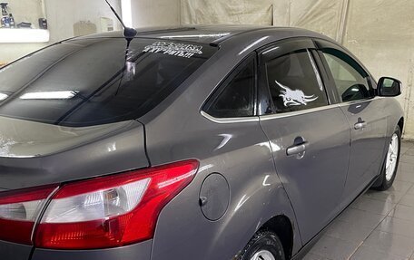 Ford Focus III, 2012 год, 650 000 рублей, 3 фотография