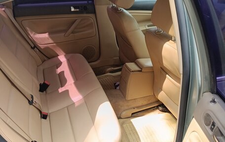 Volkswagen Passat B5+ рестайлинг, 2004 год, 430 000 рублей, 4 фотография