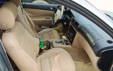 Volkswagen Passat B5+ рестайлинг, 2004 год, 430 000 рублей, 5 фотография