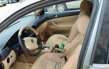Volkswagen Passat B5+ рестайлинг, 2004 год, 430 000 рублей, 6 фотография