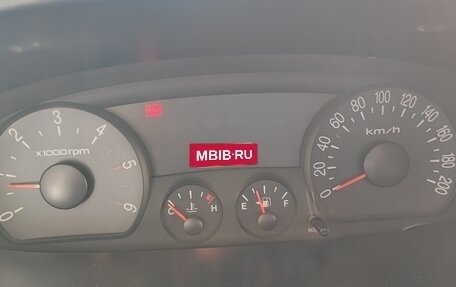 Hyundai H-1 II рестайлинг, 2007 год, 950 000 рублей, 6 фотография