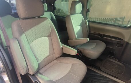 Hyundai H-1 II рестайлинг, 2007 год, 950 000 рублей, 11 фотография
