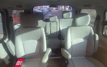 Hyundai H-1 II рестайлинг, 2007 год, 950 000 рублей, 9 фотография