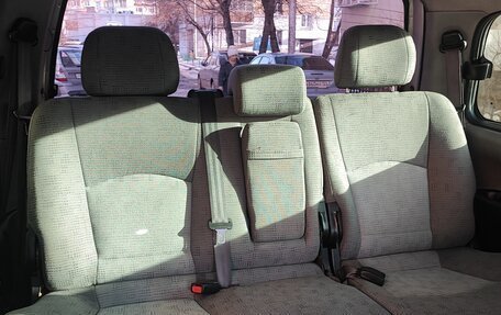 Hyundai H-1 II рестайлинг, 2007 год, 950 000 рублей, 18 фотография