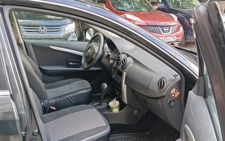Nissan Almera, 2013 год, 400 000 рублей, 4 фотография