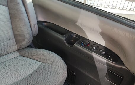 Hyundai H-1 II рестайлинг, 2007 год, 950 000 рублей, 16 фотография