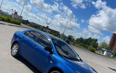 Mitsubishi Lancer IX, 2010 год, 515 000 рублей, 2 фотография