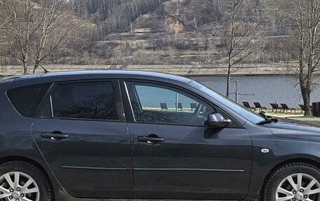 Mazda 3, 2006 год, 445 000 рублей, 5 фотография