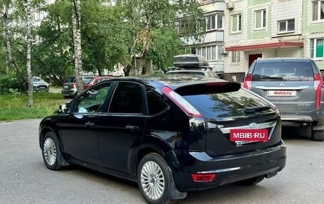 Ford Focus II рестайлинг, 2009 год, 470 000 рублей, 6 фотография