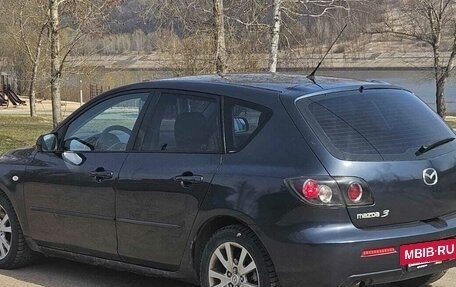 Mazda 3, 2006 год, 445 000 рублей, 3 фотография
