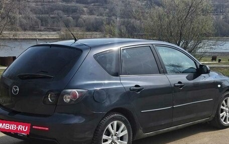 Mazda 3, 2006 год, 445 000 рублей, 4 фотография