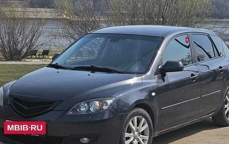 Mazda 3, 2006 год, 445 000 рублей, 2 фотография