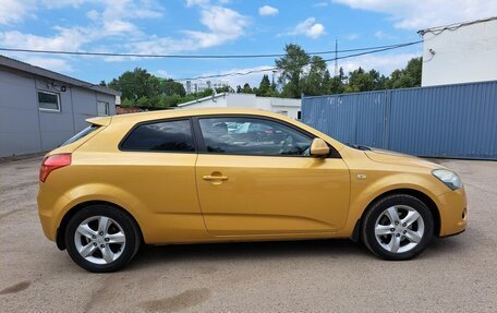 KIA cee'd I рестайлинг, 2009 год, 579 000 рублей, 4 фотография