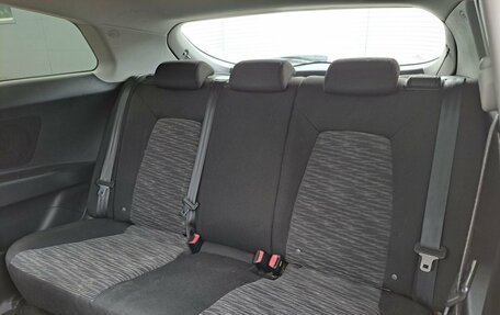 KIA cee'd I рестайлинг, 2009 год, 579 000 рублей, 12 фотография