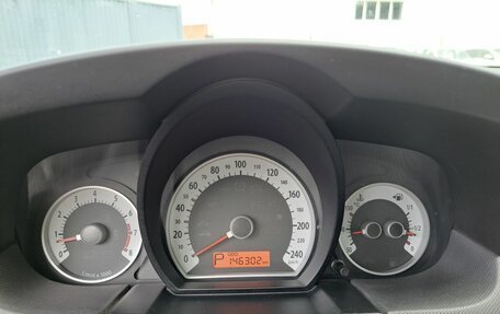 KIA cee'd I рестайлинг, 2009 год, 579 000 рублей, 13 фотография