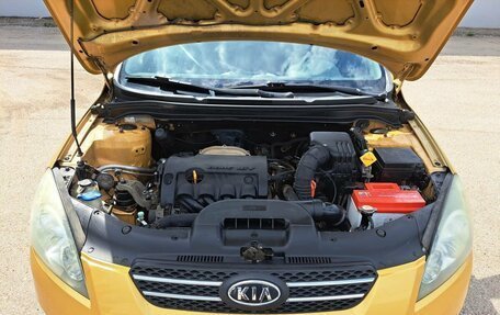 KIA cee'd I рестайлинг, 2009 год, 579 000 рублей, 9 фотография