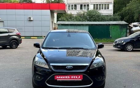 Ford Focus II рестайлинг, 2009 год, 470 000 рублей, 8 фотография