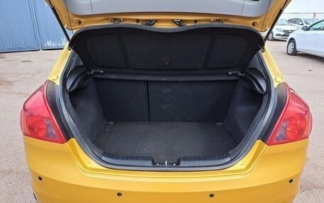KIA cee'd I рестайлинг, 2009 год, 579 000 рублей, 10 фотография