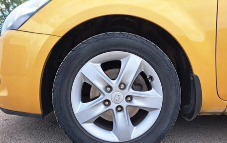 KIA cee'd I рестайлинг, 2009 год, 579 000 рублей, 18 фотография