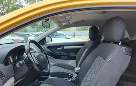 KIA cee'd I рестайлинг, 2009 год, 579 000 рублей, 16 фотография