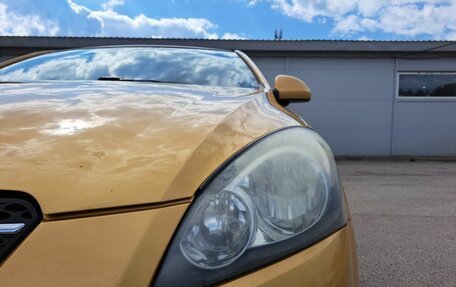 KIA cee'd I рестайлинг, 2009 год, 579 000 рублей, 17 фотография