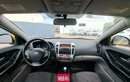 KIA cee'd I рестайлинг, 2009 год, 579 000 рублей, 14 фотография