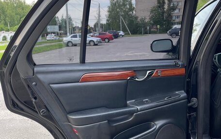 Cadillac DeVille VIII, 2000 год, 850 000 рублей, 13 фотография