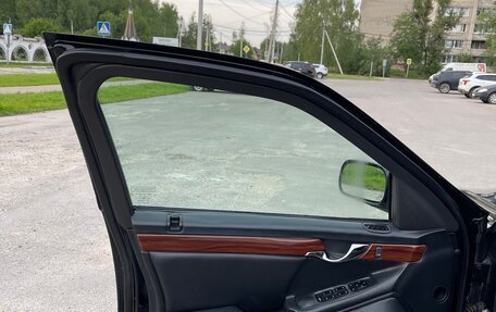 Cadillac DeVille VIII, 2000 год, 850 000 рублей, 14 фотография
