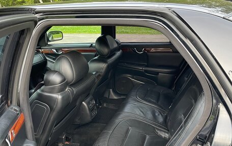 Cadillac DeVille VIII, 2000 год, 850 000 рублей, 12 фотография