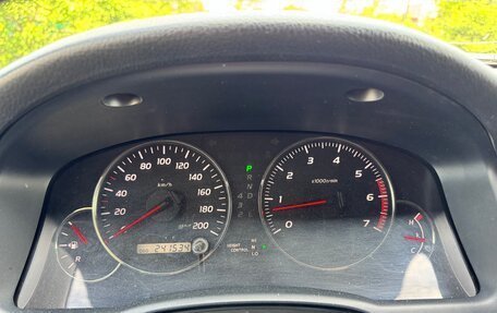 Toyota Land Cruiser Prado 120 рестайлинг, 2008 год, 2 700 000 рублей, 12 фотография
